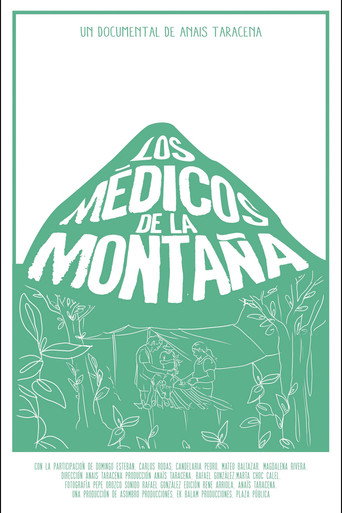 Poster for Los médicos de la montaña