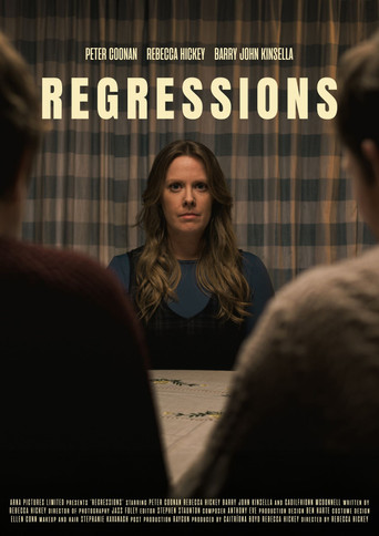 Poster for Regressions