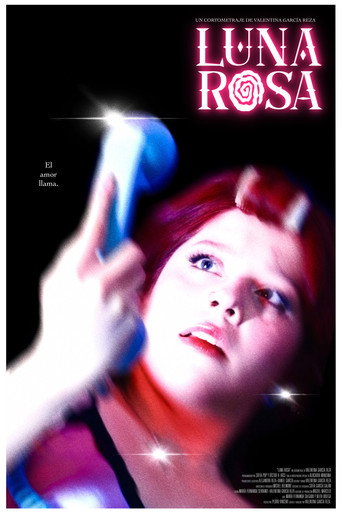 Poster for Luna Rosa