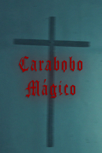 Poster for Magic Carabobo