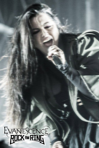 Poster for Evanescence: Rock Am Ring 2023
