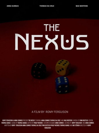 Poster for The Nexus