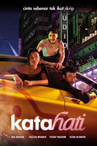 Poster for Kata Hati