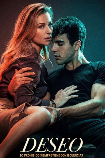 Poster for Desire
