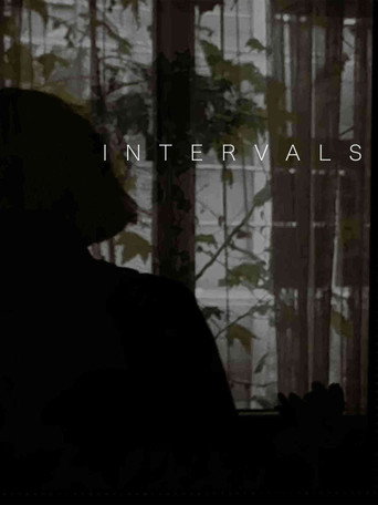 Poster for INTERVALS