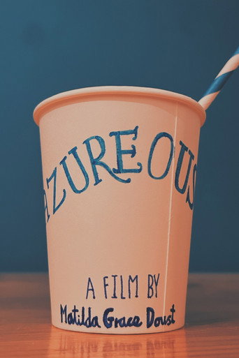 Poster for Azureous