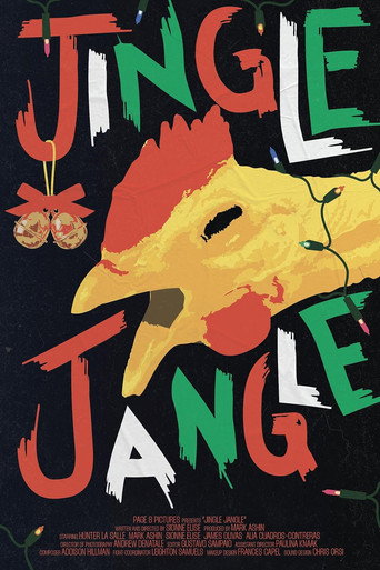 Poster for Jingle Jangle