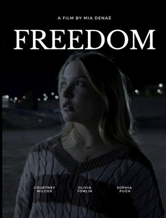 Poster for Freedom