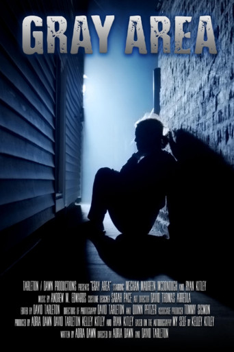 Poster for Gray Area