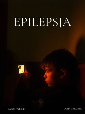 Poster for Epilepsja