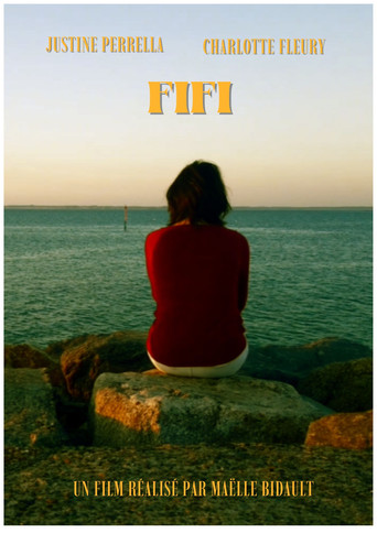 Poster for Fifi