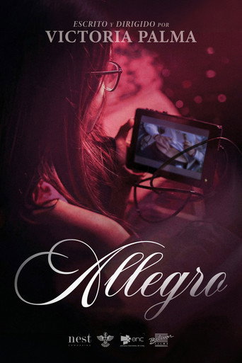 Poster for Allegro