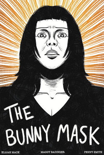 Poster for The Bunny Mask