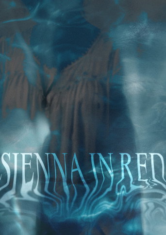 Poster for Sienna In Red