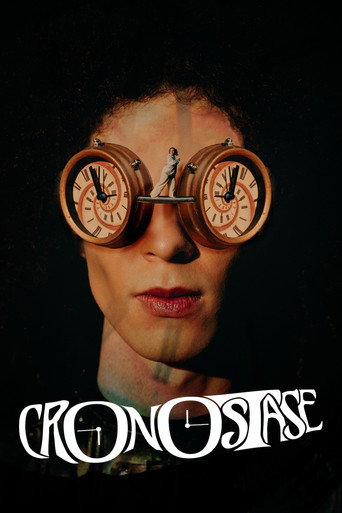 Poster for Cronostase