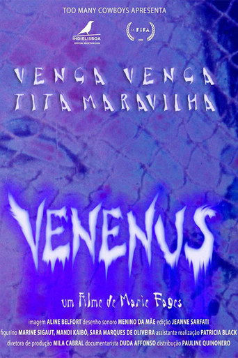 Poster for Venenus
