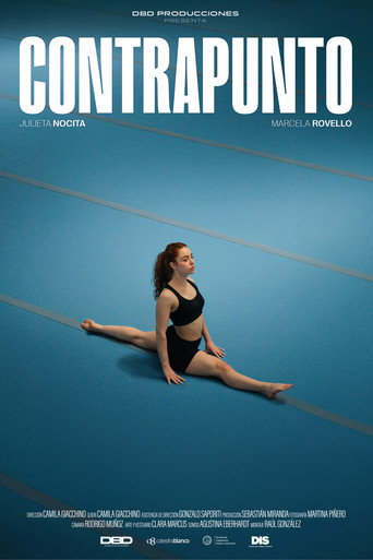 Poster for Contrapunto