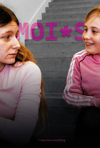 Poster for Moi*s