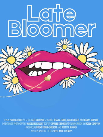 Poster for Late Bloomer