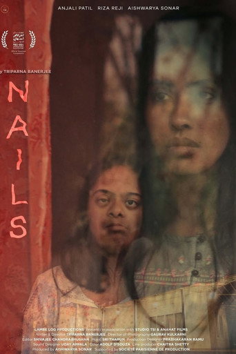 Poster for Nails