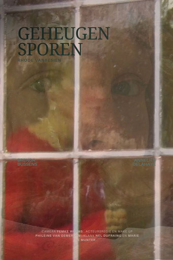 Poster for Geheugensporen