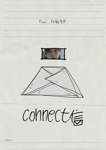 Poster for connect信