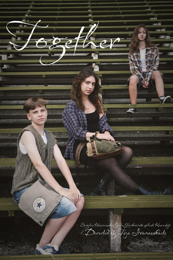 Poster for Together