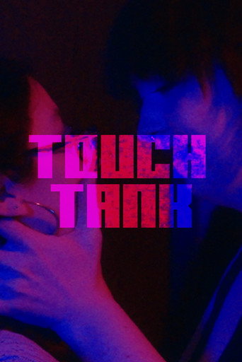 Poster for TOUCH TANK