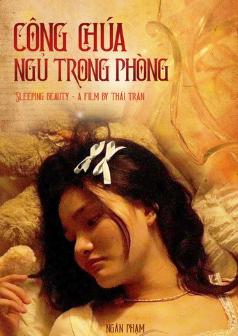 Poster for Sleeping Beauty
