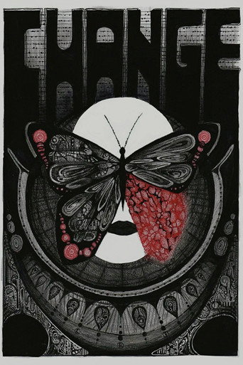 Poster for Change