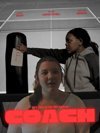 Poster for COACH