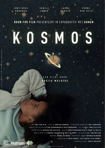 Poster for Cosmos