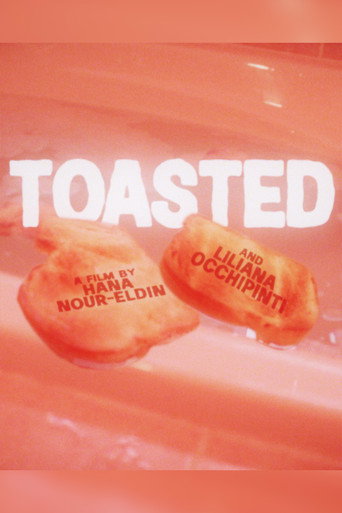 Poster for Toasted