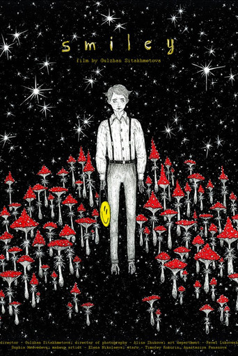 Poster for Smiley