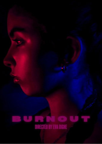 Poster for BURNOUT