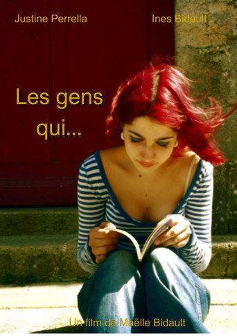 Poster for Les gens qui...