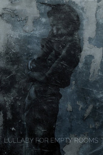 Poster for Lullaby for empty rooms