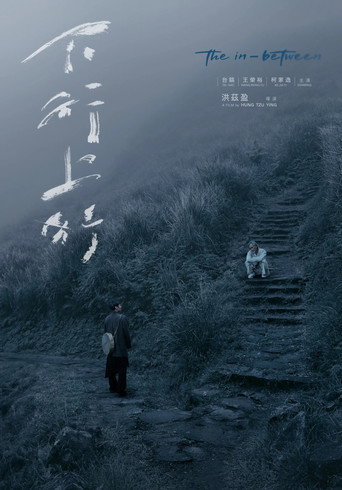 Poster for The In-between