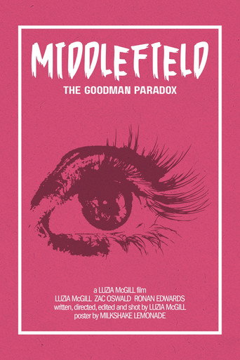 Poster for Middlefield: The Goodman Paradox