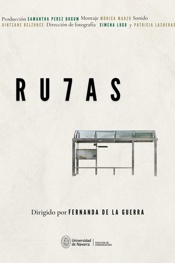 Poster for RU7AS