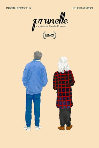 Poster for Prunelle