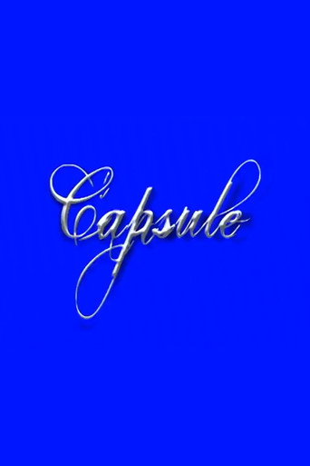 Poster for Capsule