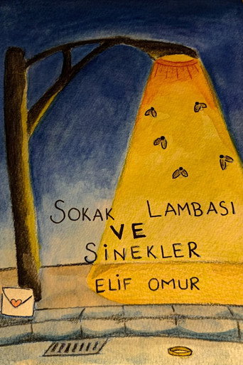 Poster for Sokak Lambası ve Sinekler