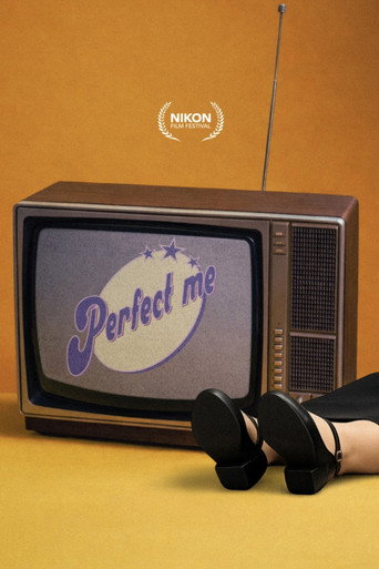 Poster for Perfect Me