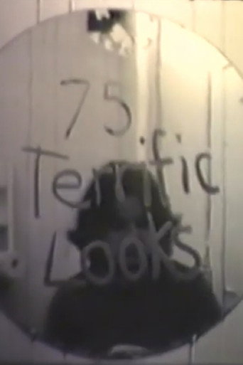 Poster for 75 Terrific Looks