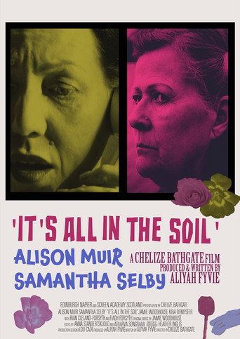 Poster for It's All in the Soil
