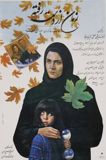 Poster for The Lost Time