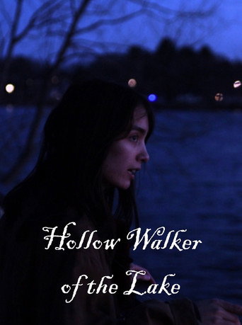 Poster for Hollow Walker of the Lake
