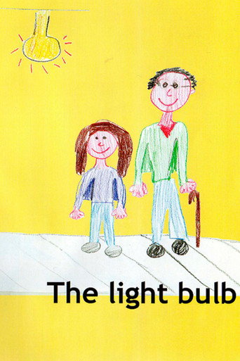 Poster for The Light Bulb