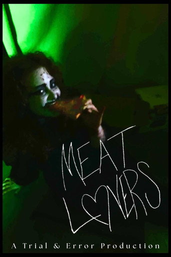 Poster for Meatlovers